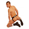Fist Jockstrap Fist Rubber